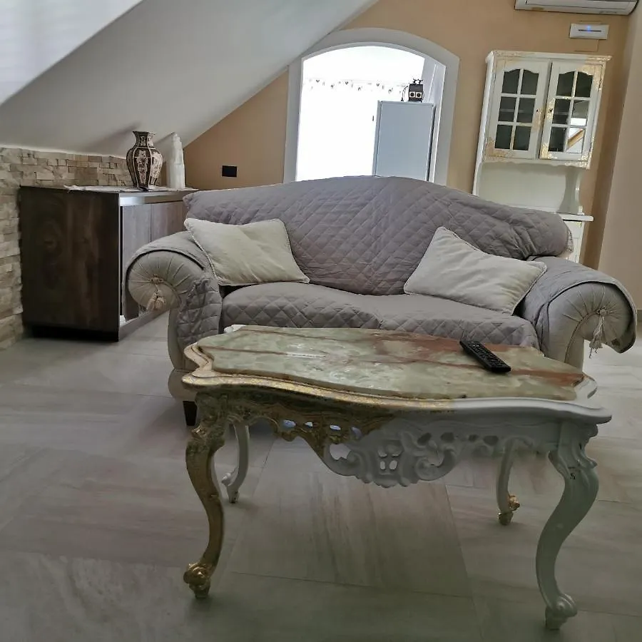 Residence Villa Candida Giardini Naxos 0*,