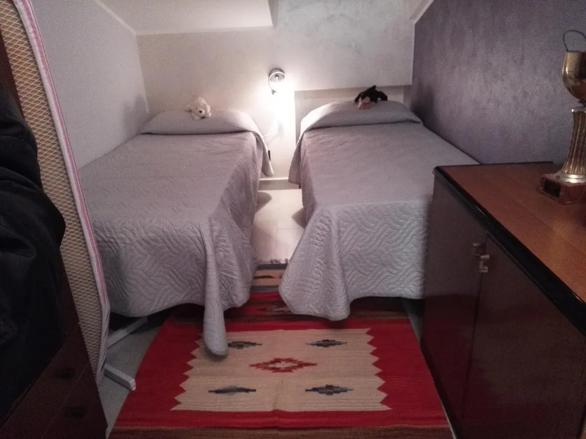 Residence Villa candida Giardini Naxos Italia