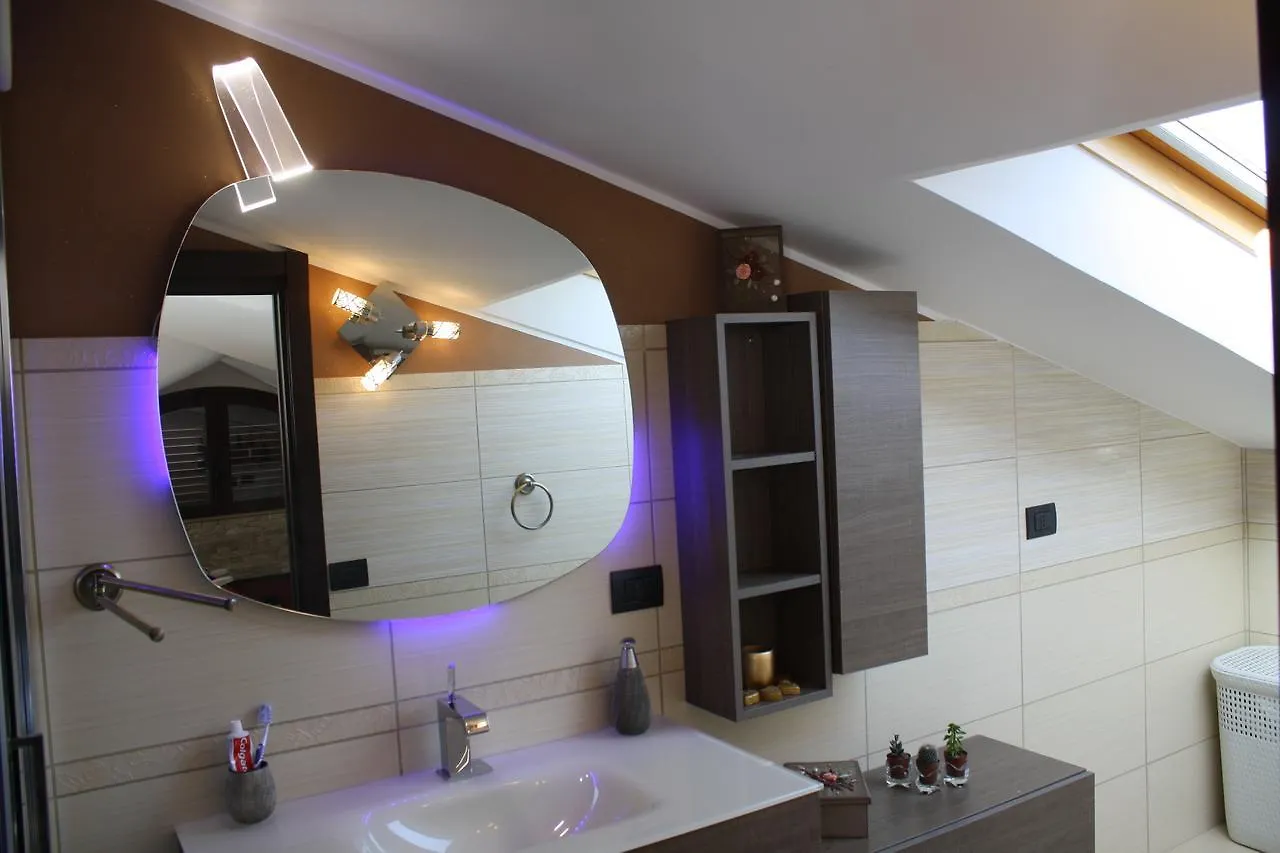 Appartamento Residence Villa candida Giardini Naxos