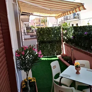 Dom wakacyjny House Marlin, Giardini-Naxos