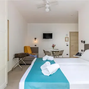 Residence Villa Giardini Апарт-отель