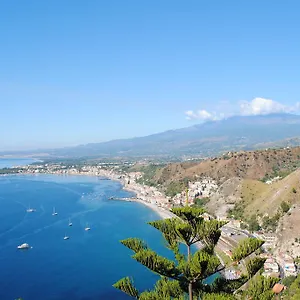  Apartamento Tiziana