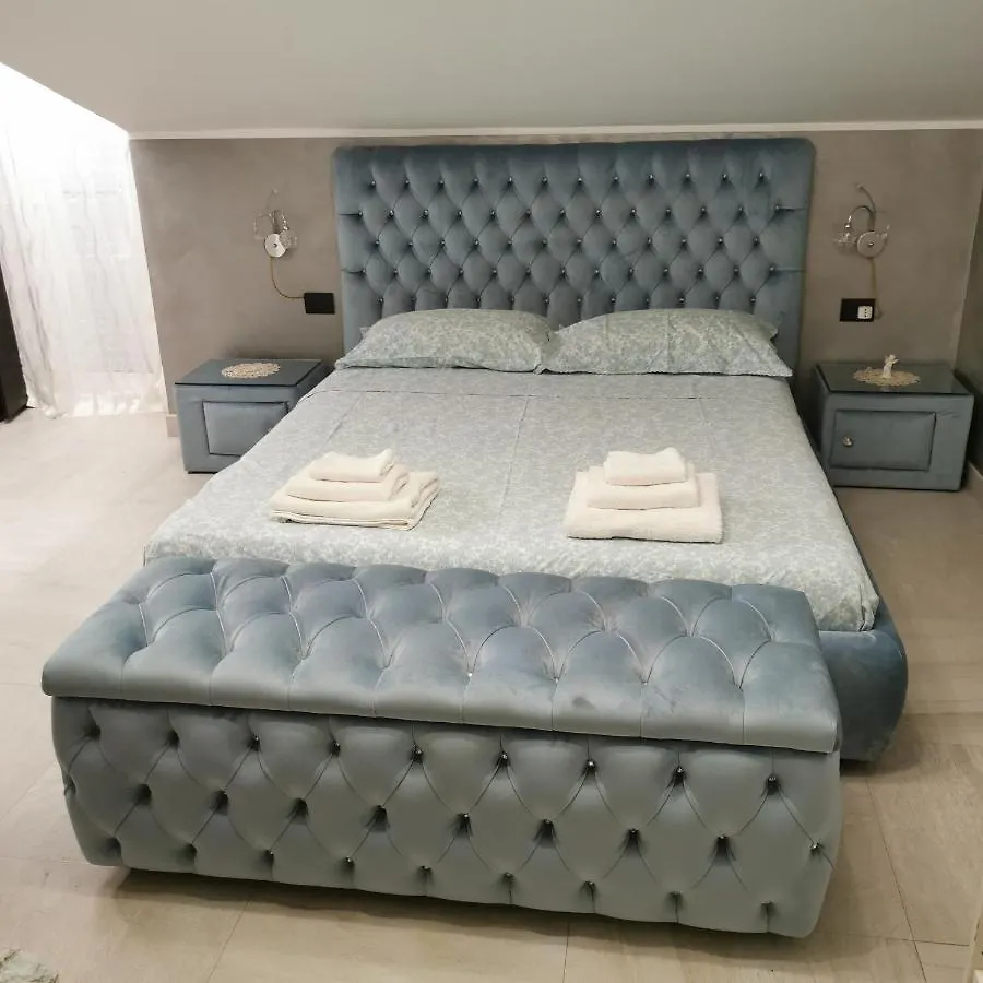 Residence Villa Candida Giardini-Naxos