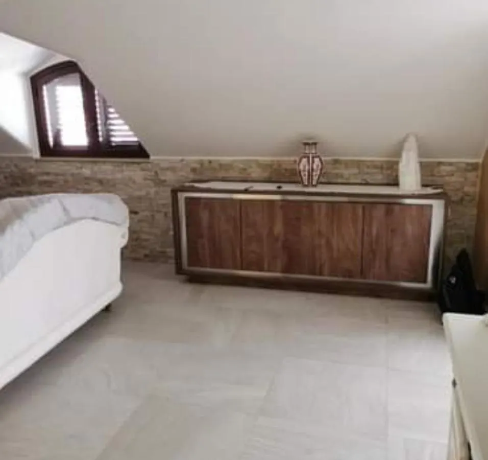 Residence Villa Candida Giardini-Naxos Appartement