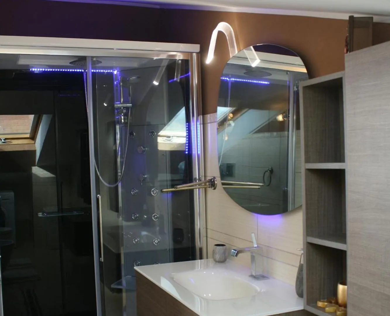 Appartement Residence Villa Candida Giardini-Naxos Italie